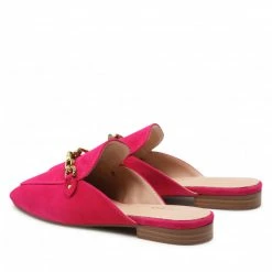 Casual Mules Slides GUESS - Marisa FL6MRS SUE06 FUXIA Pink -GUESS Sales Store 03 0000209893373 rz