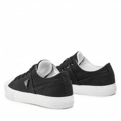 Sneakers GUESS - Pranze FL6PNZ FAB12 BLACK Black -GUESS Sales Store 03 0000209893915 rz