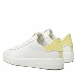 Sneakers Trainers GUESS - Rockies FL6RKE LEA12 WHILI White -GUESS Sales Store 03 0000209894721 swa