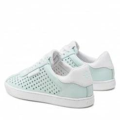 Sneakers Trainers GUESS - Ritzi FL6RTZ LEA12 SURF Blue -GUESS Sales Store 03 0000209894967 rz