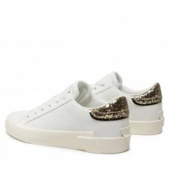 Sneakers Trainers GUESS - Wayne2 FL6W2N LEA12 WHIGO White -GUESS Sales Store 03 0000209895865 ks