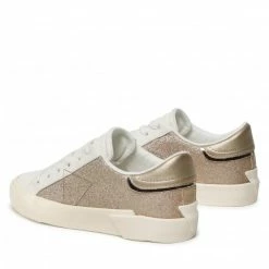 Sneakers Trainers GUESS - Wayne FL6WYN FAM12 LGOLD Gold 8 Sneakers Trainers GUESS - Wayne FL6WYN FAM12 LGOLD Gold -GUESS Sales Store 03 0000209895957 rz