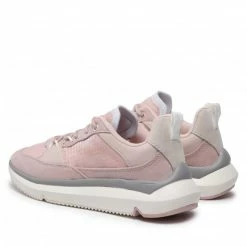 Sneakers Trainers GUESS - Degrom3 FL7DG3 LEA12 Shell Pink -GUESS Sales Store 03 0000300736395 sw