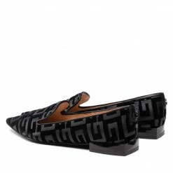 Lords GUESS - Gusty2 FL7GS2 FAL14 BLACK Black -GUESS Sales Store 03 0000300737347 is