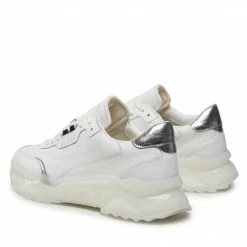 Sneakers Trainers GUESS - Massa FM8MAS LEA12 WHISI White 8 Sneakers Trainers GUESS - Massa FM8MAS LEA12 WHISI White -GUESS Sales Store 03 0000300904213 mk