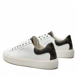 Sneakers Trainers GUESS - Vice FM8VIC FAB12 WHIOC White -GUESS Sales Store 03 0000300904596 is