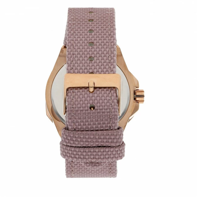 Women's Wristwatch GUESS - Shimmer GW0408L3 Pink/Rose Gold Pink, Rose Gold 2 Women's Wristwatch GUESS - Shimmer GW0408L3 Pink/Rose Gold Pink, Rose Gold - Image 2