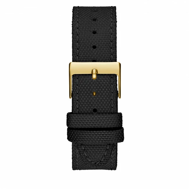 Women's Wristwatch GUESS - Shimmer GW0408L2 Black/Gold Black, Gold 3 Women's Wristwatch GUESS - Shimmer GW0408L2 Black/Gold Black, Gold - Image 3