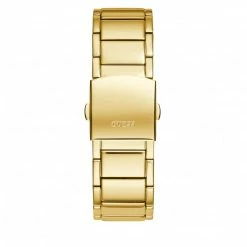 Men's Wristwatch GUESS - Phoenix GW0456G1 Gold/Gold Gold 5 Men's Wristwatch GUESS - Phoenix GW0456G1 Gold/Gold Gold -GUESS Sales Store 03 0091661527562 az 1 1
