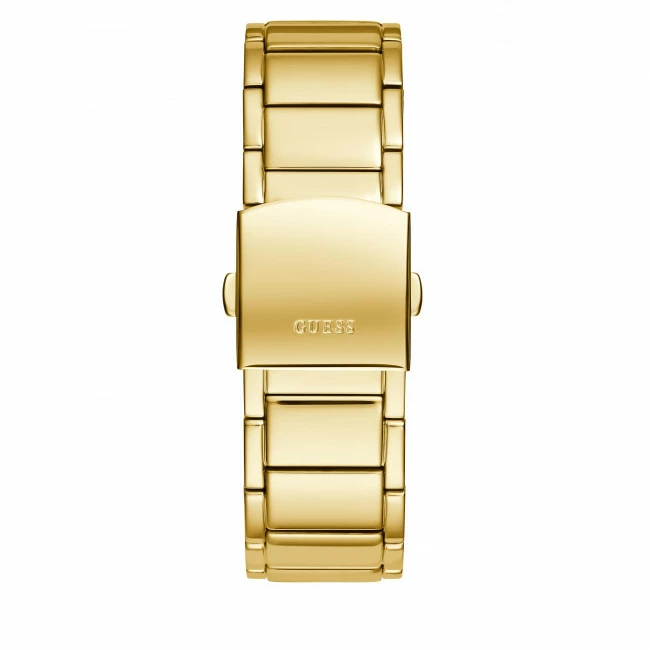 Men's Wristwatch GUESS - Phoenix GW0456G1 Gold/Gold Gold 3 Men's Wristwatch GUESS - Phoenix GW0456G1 Gold/Gold Gold - Image 3