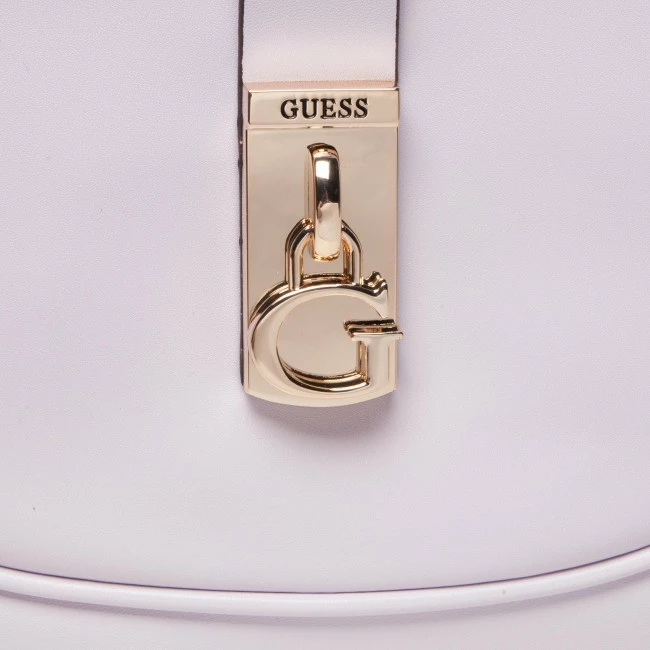 Classic Handbag GUESS - Maimie HWVG84 09020 LILAC Purple 3 Classic Handbag GUESS - Maimie HWVG84 09020 LILAC Purple - Image 3