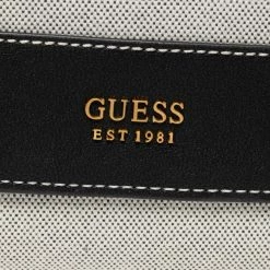 Evening Handbags Handbag GUESS - Katey Flap Shoulder Bag HWHA78 70190 NTB Beige -GUESS Sales Store 03 0190231570110 pl