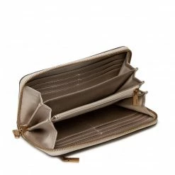 Women's Wallets Large Women's Wallet GUESS - Slg Recap SWCB85 00460 EGS Beige -GUESS Sales Store 03 0190231577096 ki