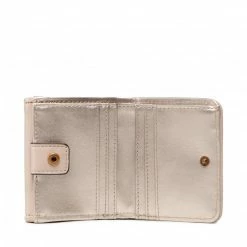 Women's Wallets Small Women's Wallet GUESS - Abey (VB) Slg SWVB85 58440 LGR Beige -GUESS Sales Store 03 0190231595366 ph