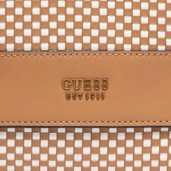 Classic Handbag GUESS - Katey (Wb) HWWB78 70190 CLT Beige 8 Classic Handbag GUESS - Katey (Wb) HWWB78 70190 CLT Beige -GUESS Sales Store 03 0190231598169 ts