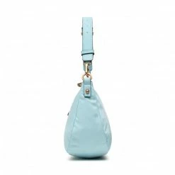 Classic Handbag GUESS - Eco Gemma (EYB) HWEYB8 39502 AQU Blue -GUESS Sales Store 03 0190231605577 ph