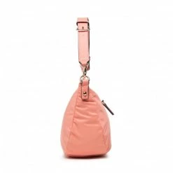 Classic Handbag GUESS - Eco Gemma (EYG) HWEYG8 39502 COR Pink -GUESS Sales Store 03 0190231605720 swa