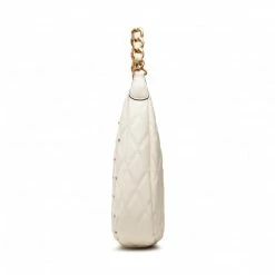 Classic Handbag GUESS - Triana (QS) HWQS85 53020 IVORY Beige -GUESS Sales Store 03 0190231615767 mk