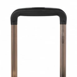 Suitcases Large Trolley GUESS - Wilder Travel TWD745 29480 BLA Black 8 Suitcases Large Trolley GUESS - Wilder Travel TWD745 29480 BLA Black -GUESS Sales Store 03 0190231617747 ks