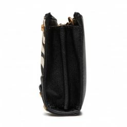 Evening Handbags Handbag GUESS - Amantea (ZH) HWZH86 50140 ZEBRA Beige, Black -GUESS Sales Store 03 0190231630913 kt