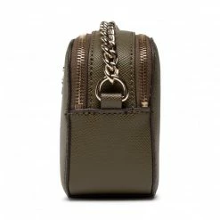 Evening Handbags Handbag GUESS - Noelle (ZG) HWZG78 79140 OLV Green -GUESS Sales Store 03 0190231631873 st