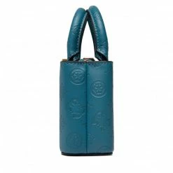 Classic Handbag GUESS - G Vibe (DB) Mini Bags HWDB86 58770 TLG Blue -GUESS Sales Store 03 0190231634393 is