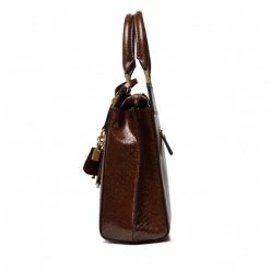 Classic Handbag GUESS - Katey (KB) HWKB78 70260 CHO Brown -GUESS Sales Store 03 0190231635116 is