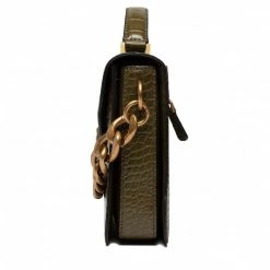 Classic Handbag GUESS - Retour (CC) HWCC86 64200 OLV Green -GUESS Sales Store 03 0190231636915 is