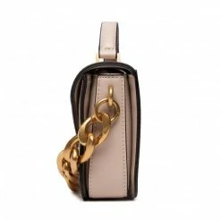 Classic Handbag GUESS - Retour (VB) Mini Bags HWVB86 64780 LGR Beige -GUESS Sales Store 03 0190231638803 kt