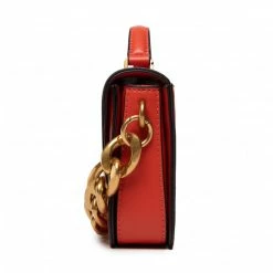 Classic Handbag GUESS - Retour (VB) Mini Bags HWVB86 64780 ORA Orange -GUESS Sales Store 03 0190231638810 kt