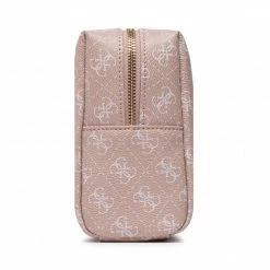 Leather Beauty Case GUESS - Tya Accessories PWTYAA P2415 REG Pink 7 Leather Beauty Case GUESS - Tya Accessories PWTYAA P2415 REG Pink -GUESS Sales Store 03 7619342134187 mg