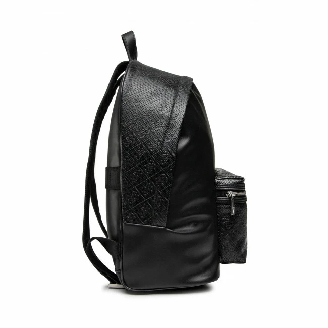 Notebook Bags And Backpacks Backpack GUESS - Escape (CH) HMESCH P2310 BLA Black 3 Notebook Bags And Backpacks Backpack GUESS - Escape (CH) HMESCH P2310 BLA Black - Image 3