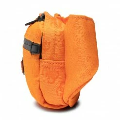Men's Waist Pack GUESS - Vezzola Nylon HMVEZN P2394 ORA Orange -GUESS Sales Store 03 7621826490368 ks