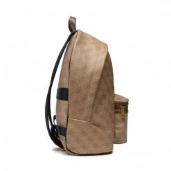 Notebook Bags And Backpacks Backpack GUESS - Vezzola HMVZLA P2310 BBO Brown -GUESS Sales Store 03 7621826490597 ks
