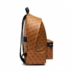 Notebook Bags And Backpacks Backpack GUESS - Vezzola HMVZLA P2310 COG Brown -GUESS Sales Store 03 7621826490603 mk