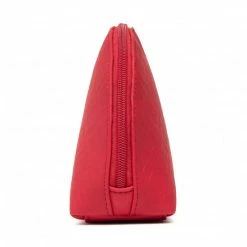 Leather Beauty Case GUESS - Lorey Accessories PWLORE P2370 RED Red -GUESS Sales Store 03 7621826492751 ph