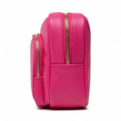 Leather Beauty Case GUESS - Vanille Accessories PWVANI P2383 PIN Pink 7 Leather Beauty Case GUESS - Vanille Accessories PWVANI P2383 PIN Pink -GUESS Sales Store 03 7621826492928 mk