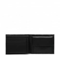 Men's Wallets Large Men's Wallet GUESS - Vezzola Slg SMVZLA LEA24 DAB Black 5 Men's Wallets Large Men's Wallet GUESS - Vezzola Slg SMVZLA LEA24 DAB Black -GUESS Sales Store 03 7621826494670 pa