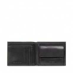 Men's Wallets Large Men's Wallet GUESS - Certosa Billfold W C.P. SMCRTO LEA20 BLA Black 5 Men's Wallets Large Men's Wallet GUESS - Certosa Billfold W C.P. SMCRTO LEA20 BLA Black -GUESS Sales Store 03 7628067543884 is