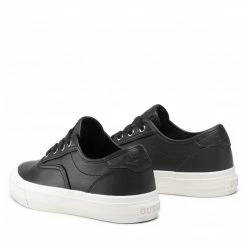 Sneakers Trainers GUESS - Vulcan Low FL6PZZ ELE12 BLACK Black -GUESS Sales Store 03 0000209894394 pl