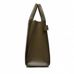 Classic Handbag GUESS - Atene (VB) HWVB84 19060 OLV Khaki -GUESS Sales Store 03 0190231633716 is