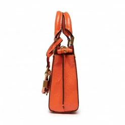Classic Handbag GUESS - Katey (KB) Mini Bags HWKB78 70730 ORA Orange -GUESS Sales Store 03 0190231635321 sw