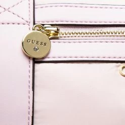 Sets Baby Set GUESS - H2YZ03 WEU70 G6K9 Pink -GUESS Sales Store 03 7621826438995 mt