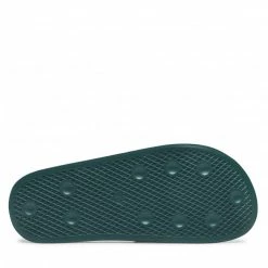 Casual Mules Slides GUESS - 4G Logo Beach Slippers E2GZ01 BB00F G8EU Green -GUESS Sales Store 04 0000209734300 rz