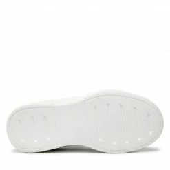 Laced Shoes Trainers GUESS - Elia FI6ELI ELE12 MILIT Green -GUESS Sales Store 04 0000209878653 swa