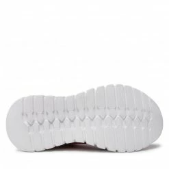 Laced Shoes Trainers GUESS - Luigi FJ6LUI ELE12 RED Red -GUESS Sales Store 04 0000209878684 rz