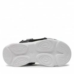 Sandals GUESS - Gad FI6GAD FAB03 GREY Colourful, Grey -GUESS Sales Store 04 0000209878837 rz