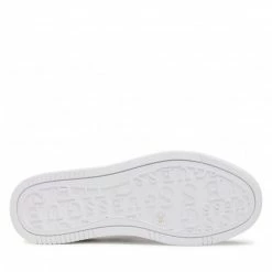 Sneakers Trainers GUESS - Ballin FL6BNL ESU12 BLACK Black -GUESS Sales Store 04 0000209880694 rz