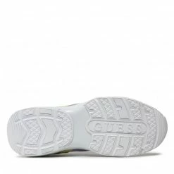 Sneakers Trainers GUESS - Luckee2 FL6LCK FAL12 LILPE Colourful -GUESS Sales Store 04 0000209880830 ki