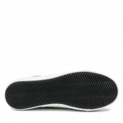 Plimsolls Sneakers GUESS - Ederle Hi Ii FM6EHS FAB12 BLACK Black -GUESS Sales Store 04 0000209881691 rz